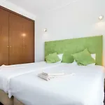 Apartman Marina With Pool & Gym Lagos