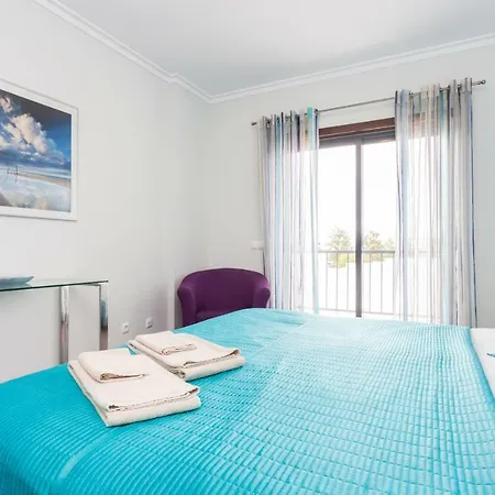 Marina With Pool & Gym