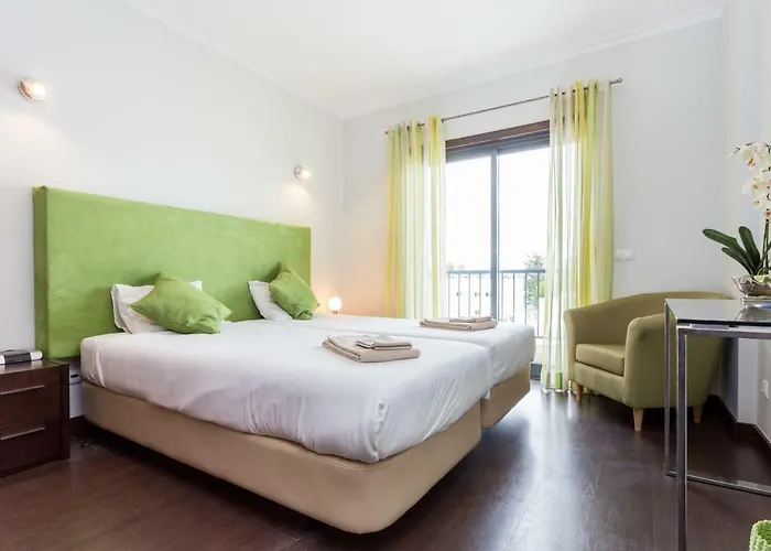 Apartment Marina With Pool & Gym *