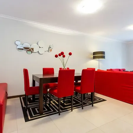 Marina With Pool & Gym Apartamento