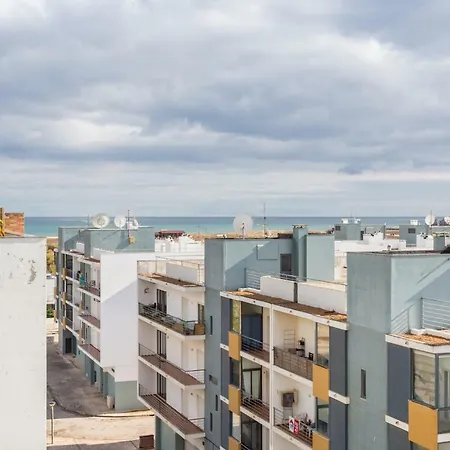 Apartment Marina With Pool & Gym