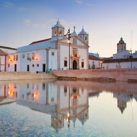 Апартаменты Marina With Pool & Gym *