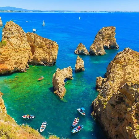 Marina With Pool & Gym Lagos